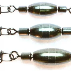 Alleen Vandaag Darts Weight Strong Snap Loodvrij, 2 stuks 4gr