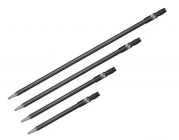 Solar Tackle Black-Lite Bankstick 9" Koop Vandaag