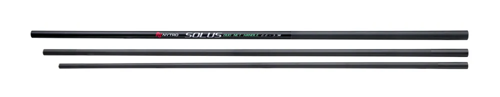Laatste Kans Nytro Solus Duo Net Handle