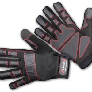 Koopje Gamakatsu Armor Gloves 5 Finger L