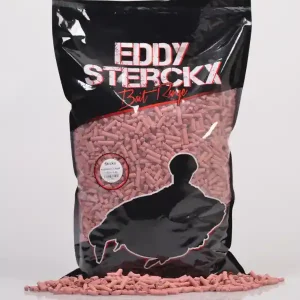 CHECK FOTO Eddy Sterckx Sticks Bubbleberrycream 5kg Op = Op