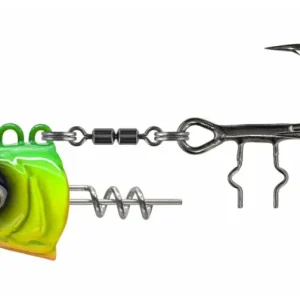 Savage Gear Monster Vertical Jighead 150g (2/0) Whitefish Fabrieksprijs