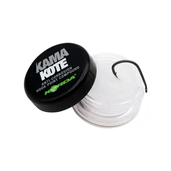 Aanbieding Korda KamaKote Hook Point Compound