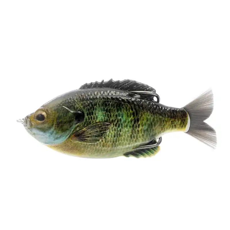 Dagaanbieding Savage Gear DC Slide Gill 6,5cm 17gr Floating Vivid Gill
