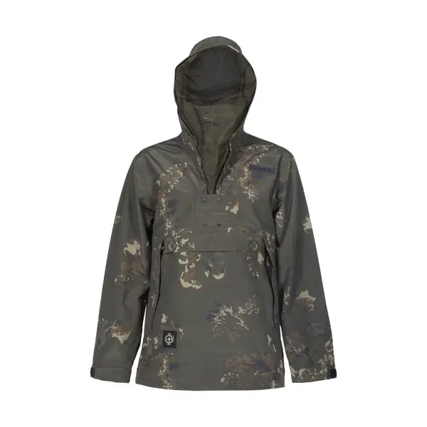 Nash Scope Waterproof Smock Vis Jas L Bestseller