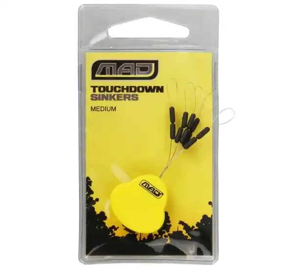 MAD Touchdown Sinkers Large Bestseller