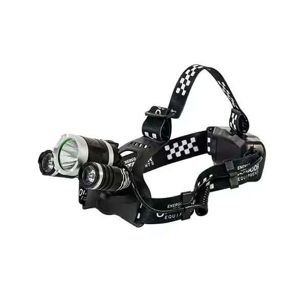 Energoteam Outdoor Eris Headlamp Voordeelprijs