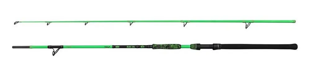 Fabrieksprijs Madcat UV Series Deluxe Meervalhengel (100-250g) 3.20m 100-250g