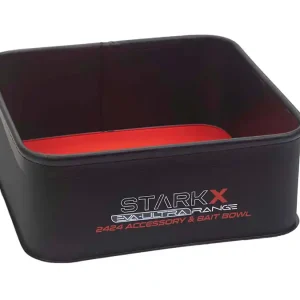 Nytro Starkx EVA Accessory & Bait Bowl 18x18cm Betaalbaar