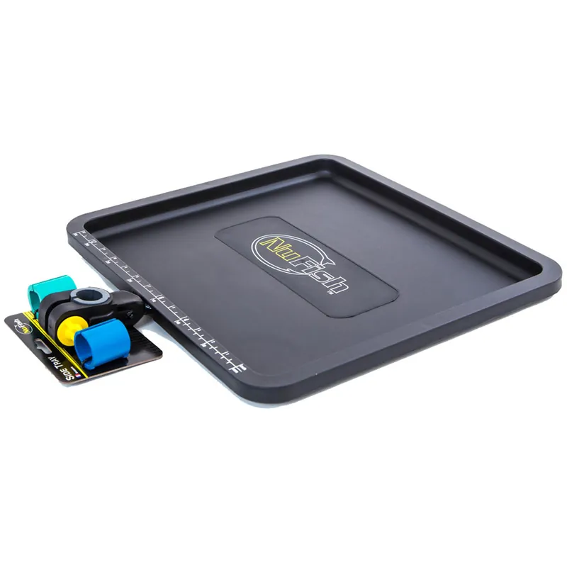 Seizoensaanbieding Nufish Side Tray