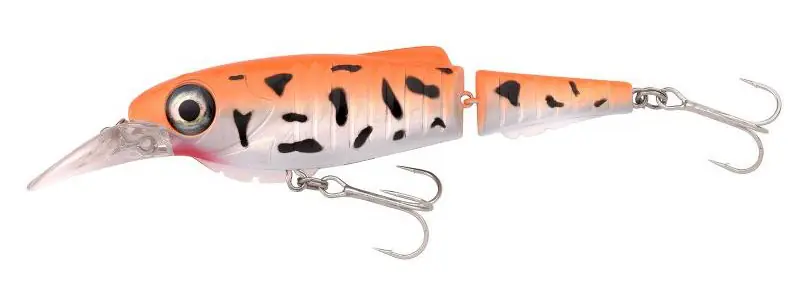 Exclusieve Aanbieding Spro Ripple Profighter HL Plug 11cm (20g) Redhead
