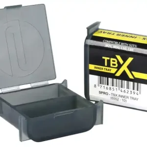 Spro TBX Inner Tray Exclusieve Aanbieding