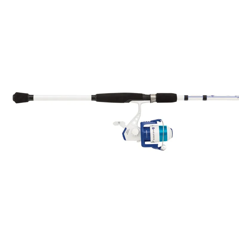 Mitchell Neuron Inktvis Combo 2.10m (10-30g) Weekendaanbieding