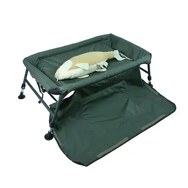 Betrouwbaar NGT Carp Cradle 101x62x36cm