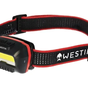 Snelle Levering Westin Sunbeam LED Strip Hoofdlamp 350 Lumen