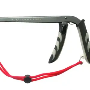 M-WAR Hookout Gratis Retour