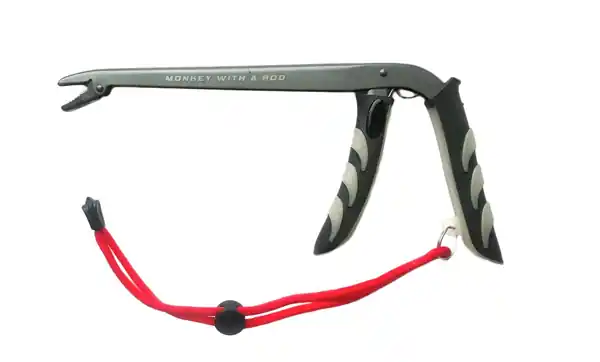 M-WAR Hookout Gratis Retour