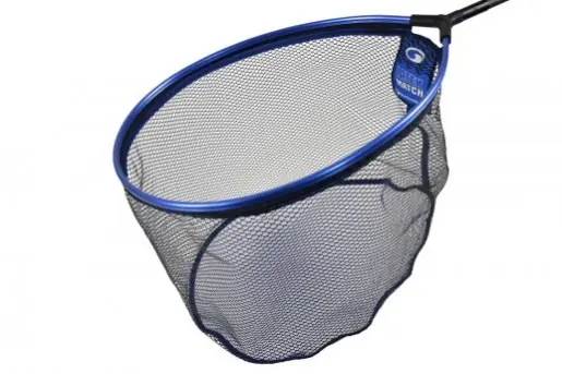 Garbolino Latex Match Landing Net 50x40x30cm Meest Verkocht