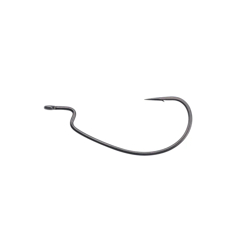 Berkley Fusion19 Offset Worm Hooks 1/0 Superprijs