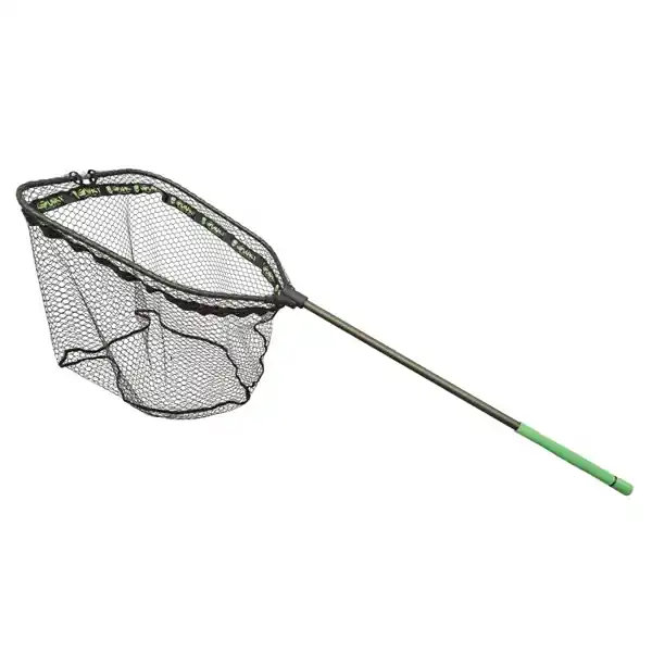 Gereduceerde Prijs Gunki Landingsnet Pike Addict Folding 50x60cm
