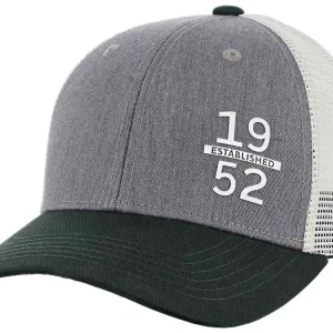 Westin Cap One Size Grey Forest – Vispet Premium