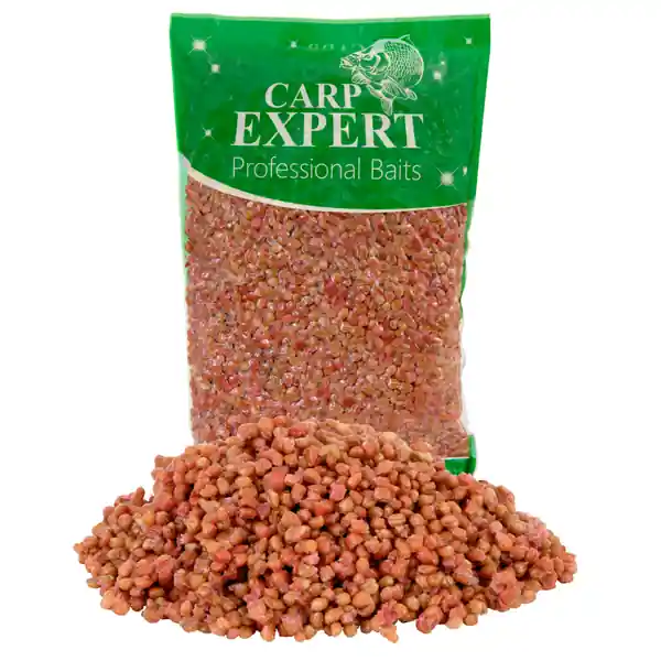 Carp Expert Wheat Strawberry Hete Deal