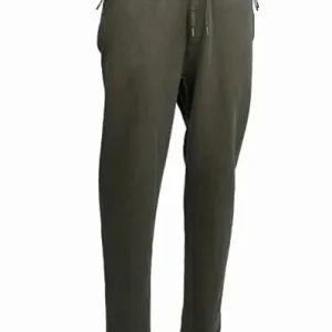 Nu Kopen Nash Make It Happen Badge Joggers Green L