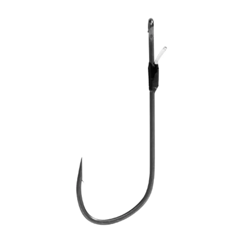 Hoge Kwaliteit BKK Dropshot Long Shank Hook (5 Stuks) 1