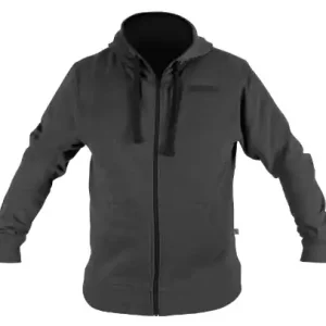 Gereduceerde Prijs Preston Hoodie Hoodie Black (L)