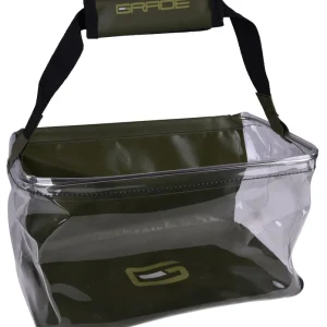 Actieprijs Grade Clear View Bucket
