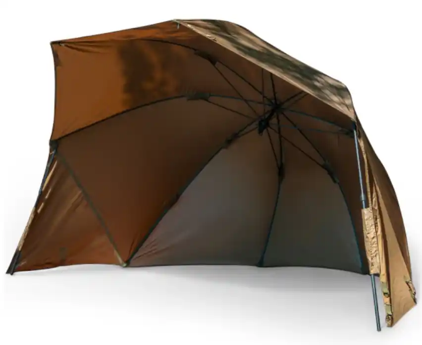 Avid Revolve 60in Overnight Brolly Koop Online