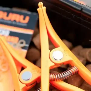 Korting Guru Pellet Bait Band Tang