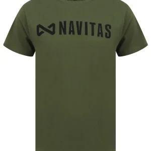 Beperkt Aanbod Navitas CORE Tee T-Shirt L