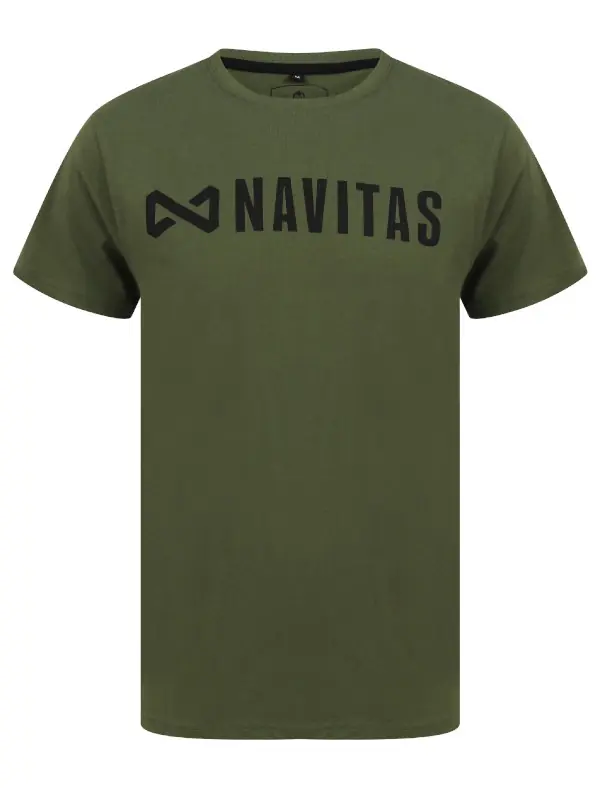Beperkt Aanbod Navitas CORE Tee T-Shirt L