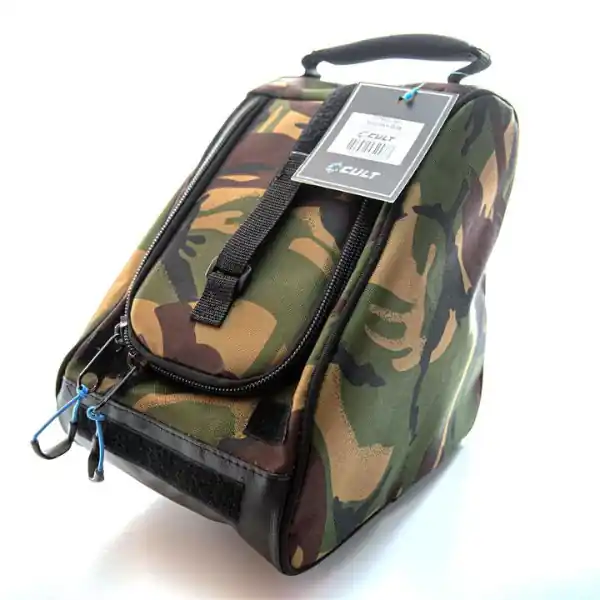 Premium Cult DPM Fishfinder/Echo Sounder Bag