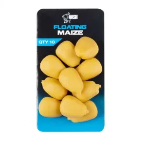 Tijdelijk Beschikbaar Nash Floating Maize Imitatiemais (10 stuks)