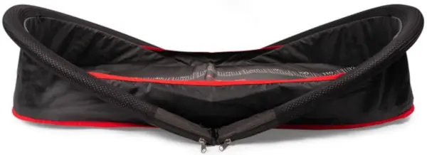 Goedkoop Korum Snapper Predator Cot