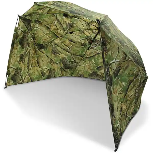 NGT Camo visparaplu storm Beste Prijs