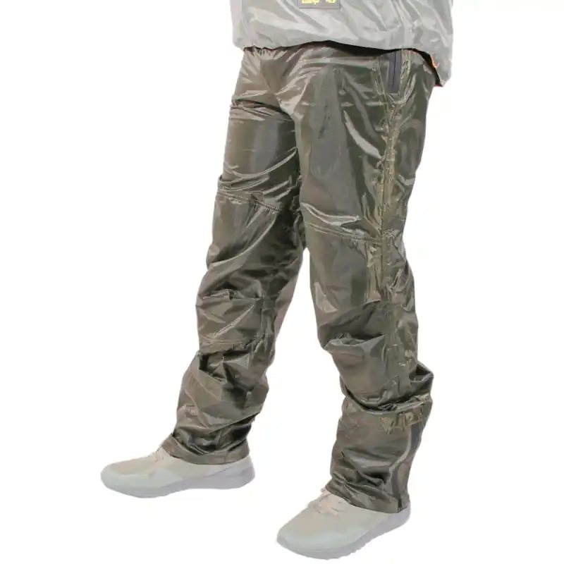 Merkproduct Tactic Carp Rain Pants L