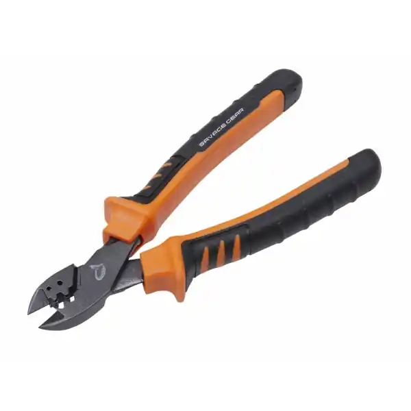 Beperkt Aanbod Savage Gear MP Cut & Crimp Pliers