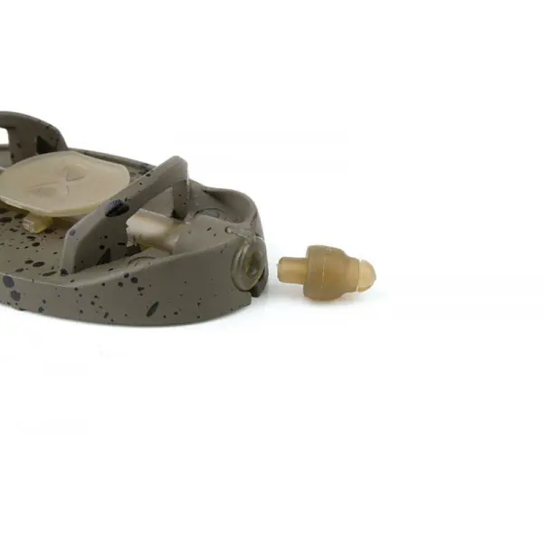 Matrix Alloy Method Feeder Small 15g Snelle Levering
