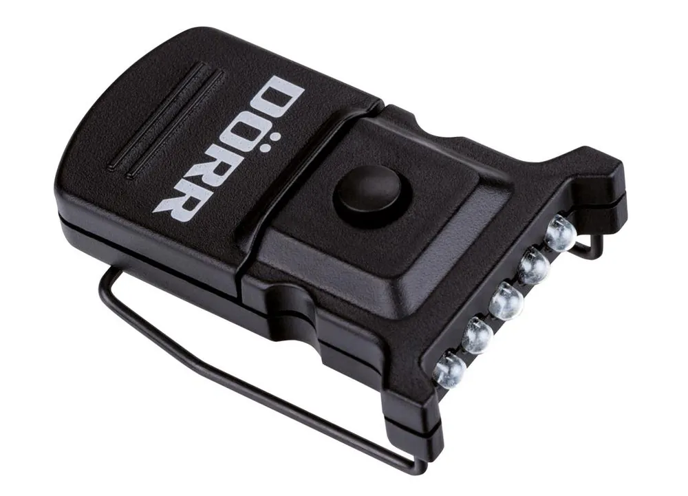 DÖRR Micro Cap LED Light Meest Verkocht