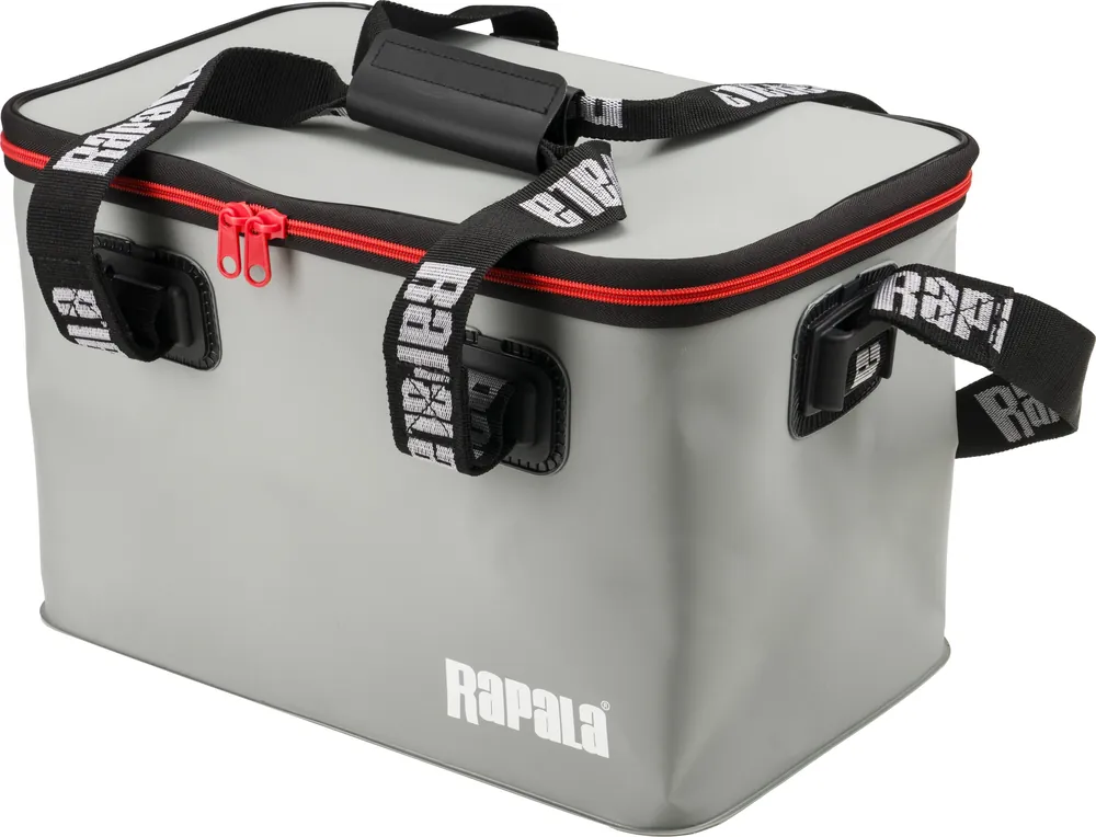 Rapala Hydro Tackle Bag Vistas Meest Verkocht