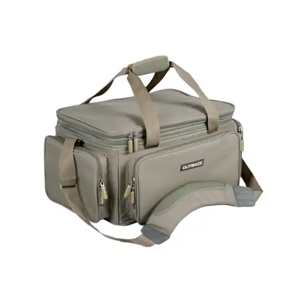 Dagaanbieding Strategy Outback Mobile Bank Station