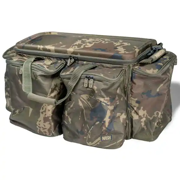 Must-Have Nash Subterfuge Carryall XL 90L