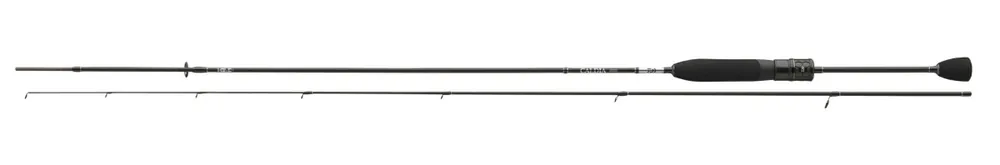 Koop Online Daiwa Caldia Nanojig UL Spinhengel (0.2-2g) 1.80m