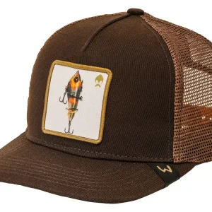 Westin Swimlure Cap One Size Dark Brown Alleen Vandaag