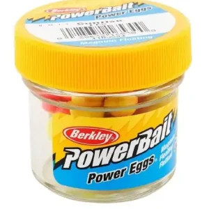 Veilige Betaling Berkley Powerbait Power Mag Egg Forel Aas (14g) Rainbow Af