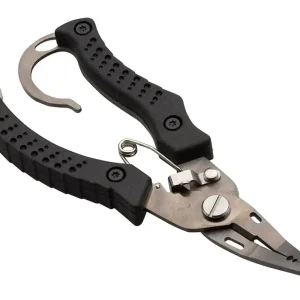 Direct Beschikbaar Savage Gear Pro Split N Cut Plier Splitringtang 15cm