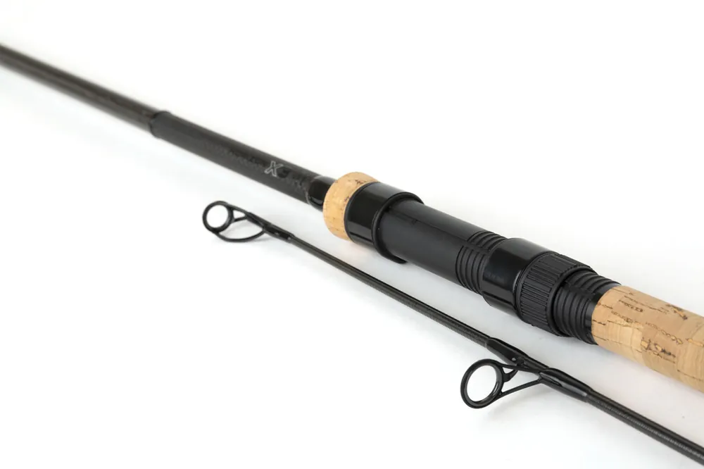 Fox Horizon X3 10ft 3.5lb TC Cork Handle Karperhengel Populair